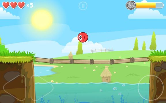 Download Bouncing Ball Game For Android