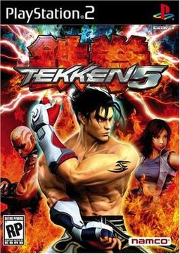 Tekken 5 Game Download For Android